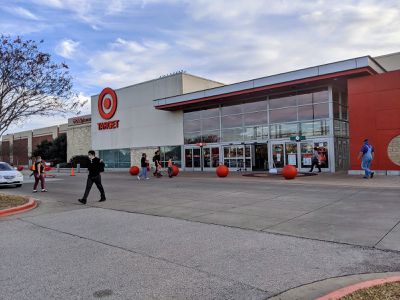 Image gallery for Target