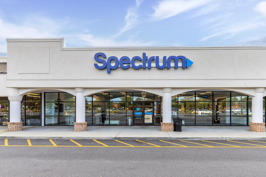 Spectrum - 1219 North Main St 