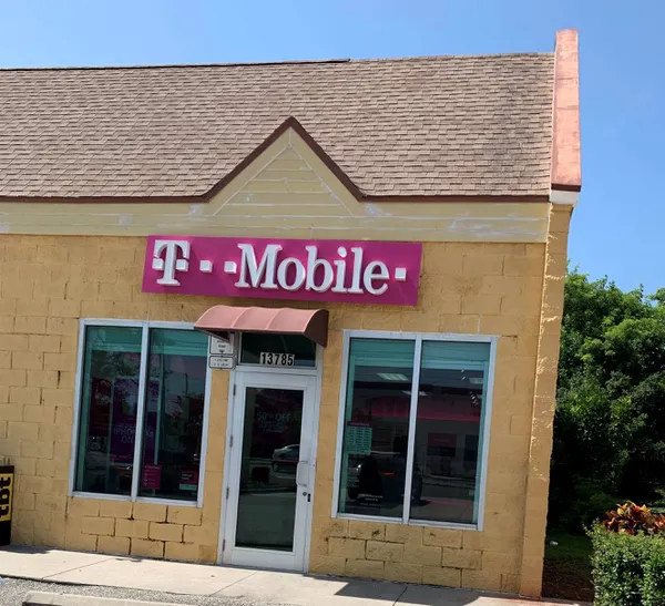 Samsung Smart Phones at TMobile Walsingham Rd & 137th St in Largo, FL