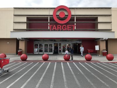 Image gallery for Target