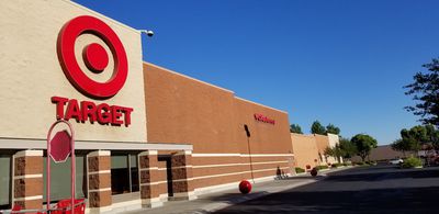Image gallery for Target