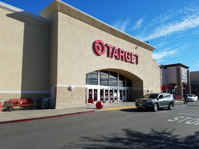 Image gallery for Target