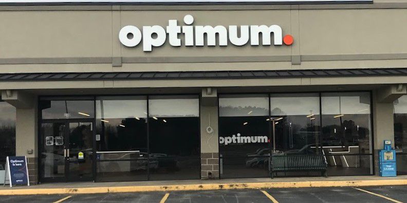 Optimum Cabot - Rockwood - 110 S. Rockwood Drive