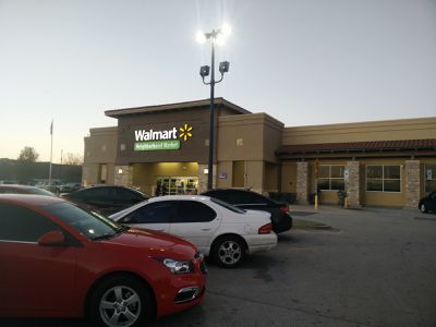Image gallery for Walmart Neighborhood Market