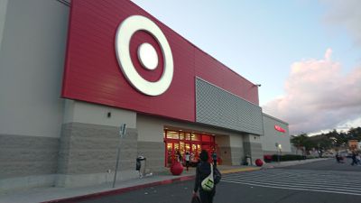 Image gallery for Target