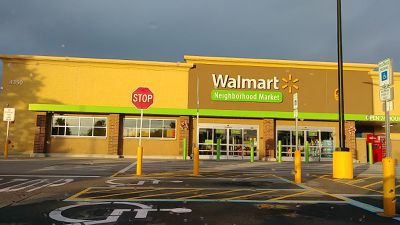 Image gallery for Walmart Neighborhood Market