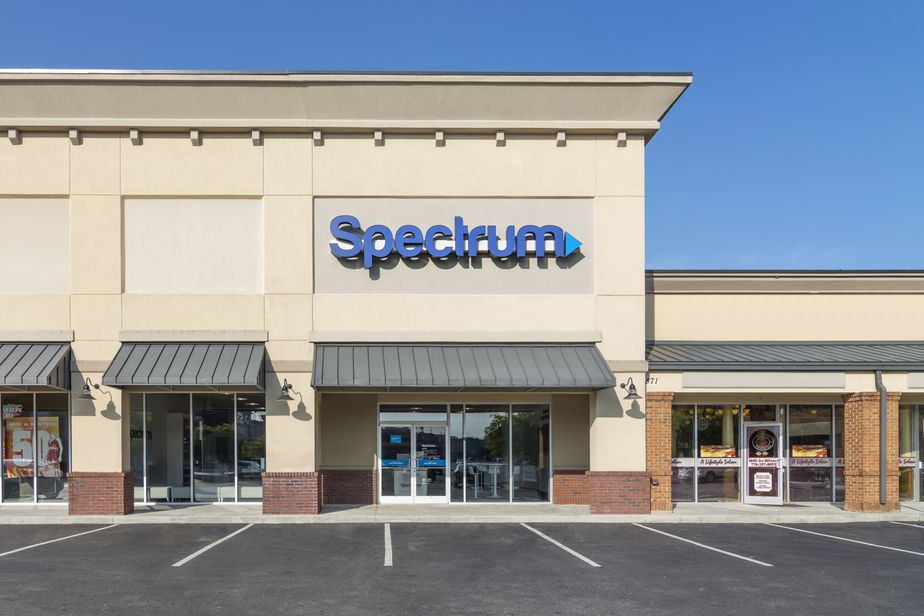 Spectrum - 867 Dawsonville Hwy 