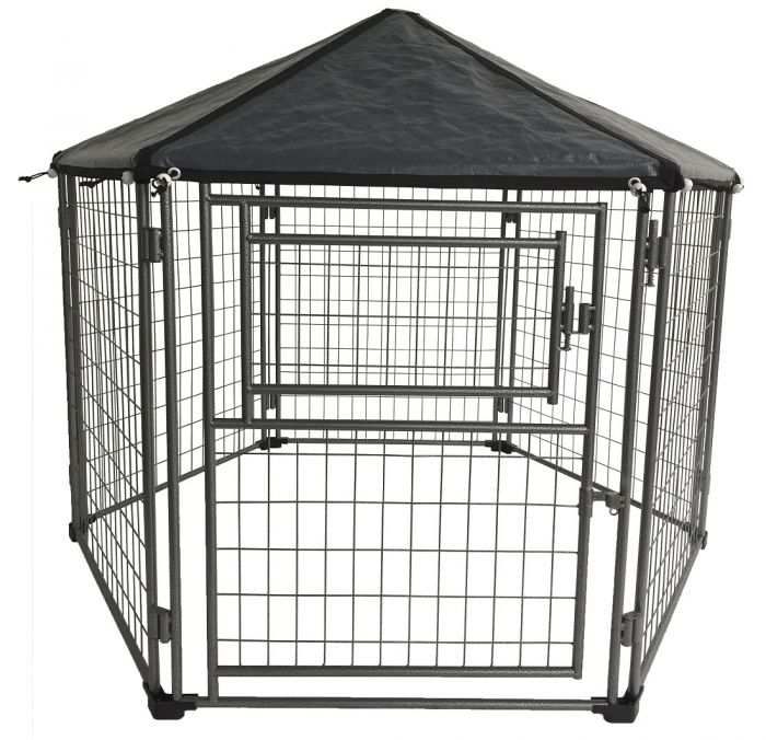 Orion Pet Companion Portable Folding Outdoor Pet Kennel (60105) Pikeville, KY at Rural King