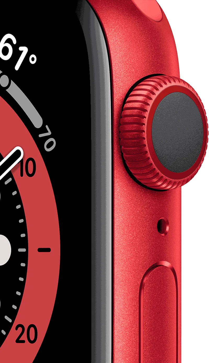 Watch Series 6 40mm - Apple