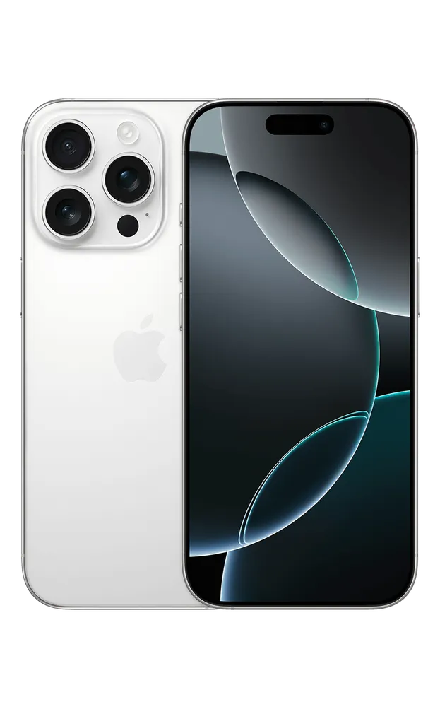 iPhone 16 Pro Max at T-Mobile City Heights | San Diego, CA