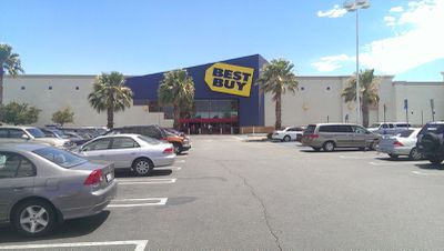 Image gallery for Best Buy