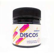Evermore Discos at Curaleaf Airpark Evermore Discos at Curaleaf Airpark