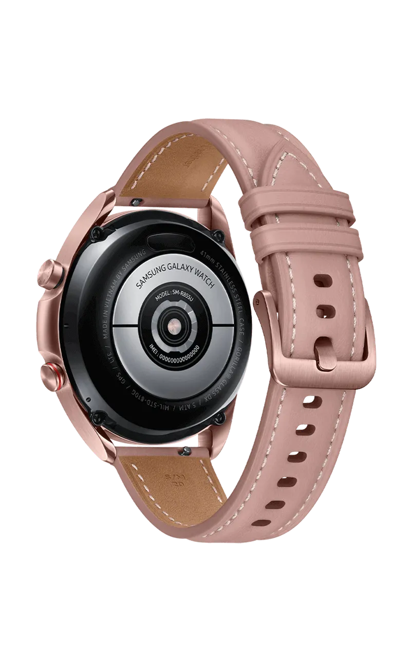 Galaxy Watch3 41mm - Samsung