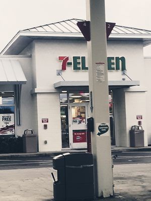 Image gallery for 7-Eleven