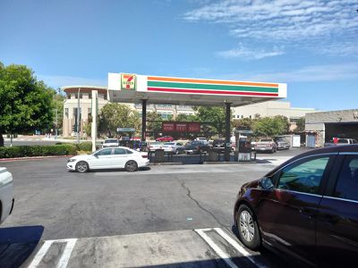 Image gallery for 7-Eleven