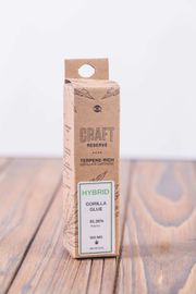 ATF Cartridge | 500mg - at Curaleaf AZ Bell ATF Cartridge | 500mg - at Curaleaf AZ Bell