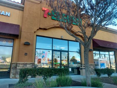 Image gallery for 7-Eleven