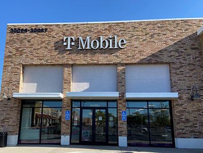 Image gallery for T-Mobile Haun Rd & Newport Rd