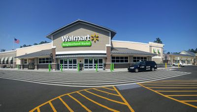 Image gallery for Walmart Neighborhood Market