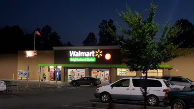 Image gallery for Walmart Neighborhood Market
