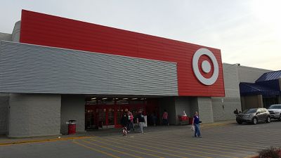 Image gallery for Target