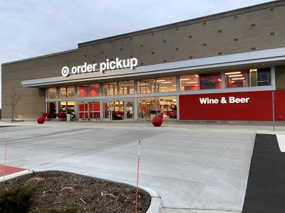 Image gallery for Target