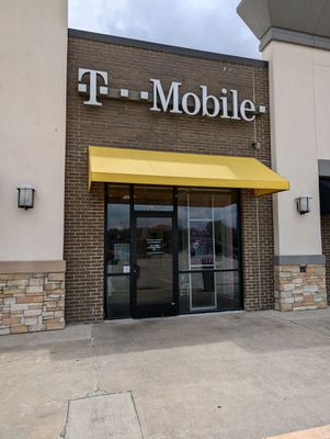 T-Mobile Authorized Retailer