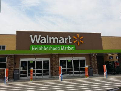 Image gallery for Walmart Neighborhood Market
