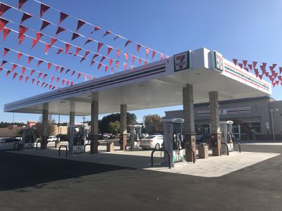 Image gallery for 7-Eleven