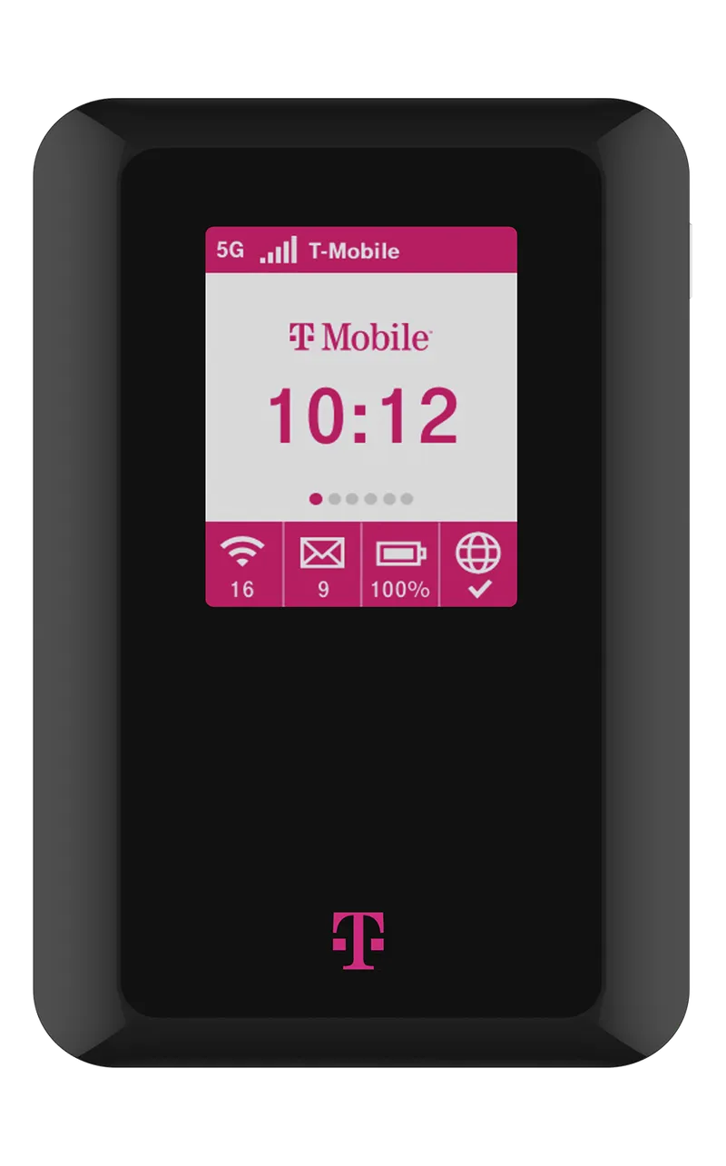 5G Hotspot At T Mobile Murfreesboro Pike Thompson Pl Nashville TN