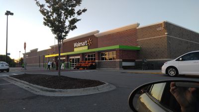 Image gallery for Walmart Neighborhood Market