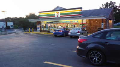 Image gallery for 7-Eleven