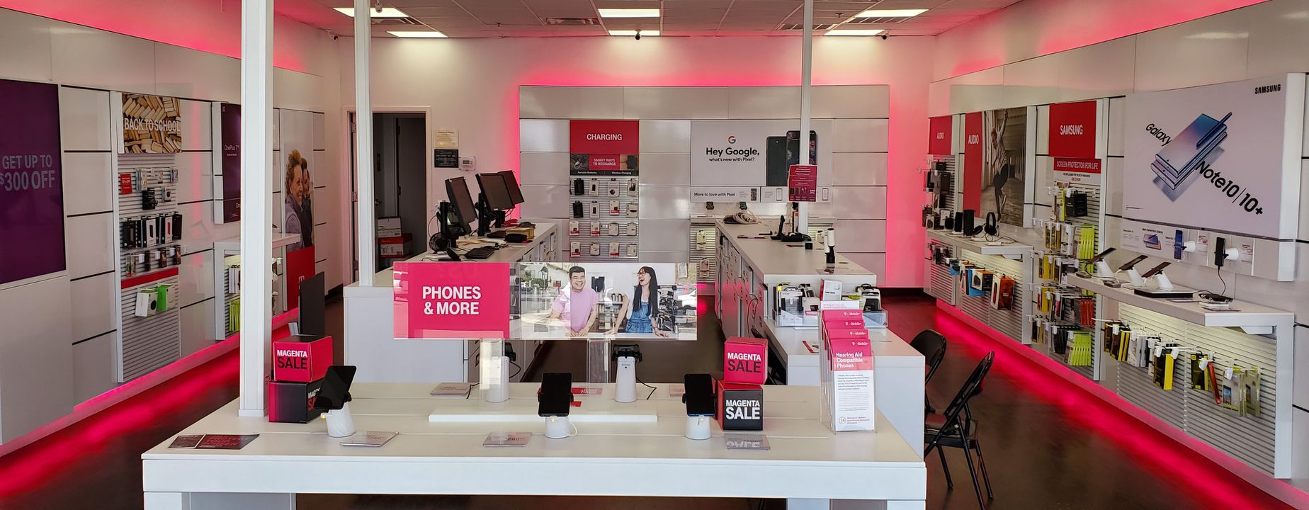 T-Mobile Spring Branch, TX: Authorized Retailer in Spring Branch, TX