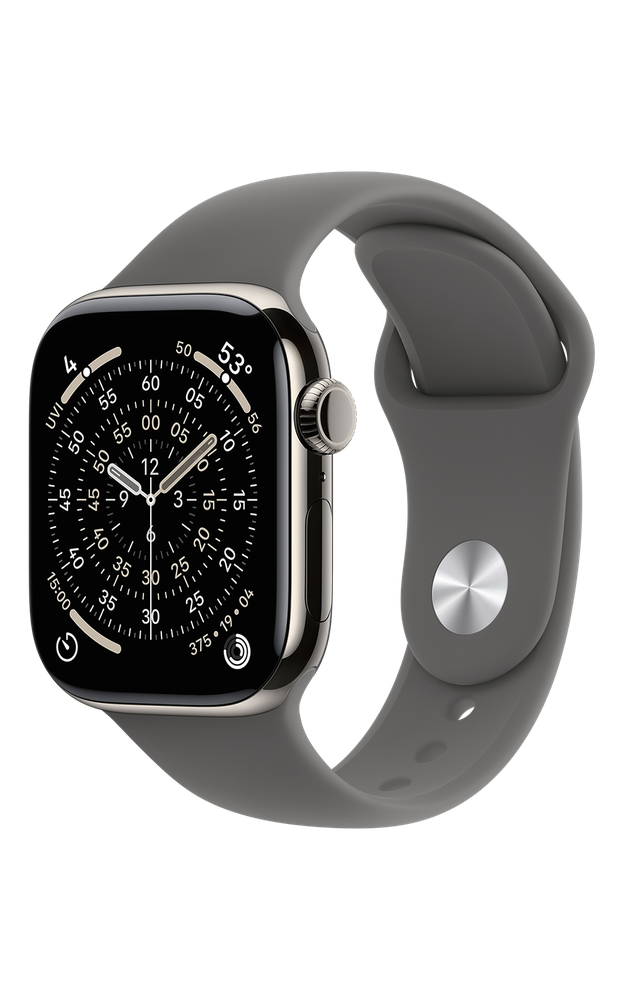 Watch Series 11 42mm at T-Mobile College Mall Bloomington, IN