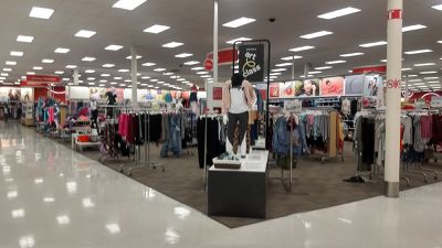 Image gallery for Target