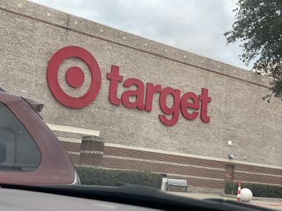 Image gallery for Target