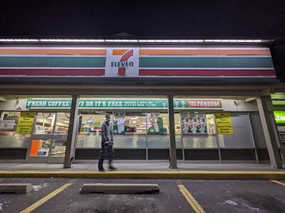Image gallery for 7-Eleven