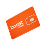 Boost Mobile BYOD