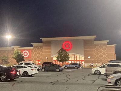 Image gallery for Target