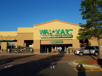 Image gallery for Walmart Neighborhood Market