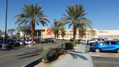 Image gallery for Target