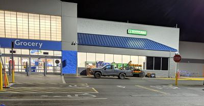 Image gallery for Walmart Supercenter
