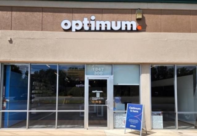 Optimum Tyler - Troup - 1847 Troup Hwy Suite 300 