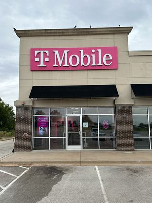 T-Mobile