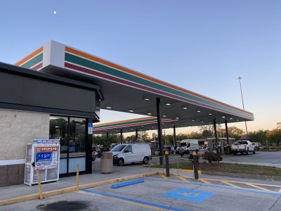Image gallery for 7-Eleven