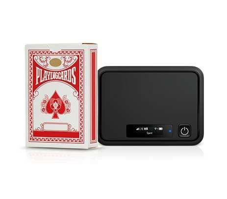 R850 Mobile Hotspot - Franklin | Low Stock, Contact Us - Citrus Heights, CA R850 Mobile Hotspot - Franklin | Low Stock, Contact Us - Citrus Heights, CA