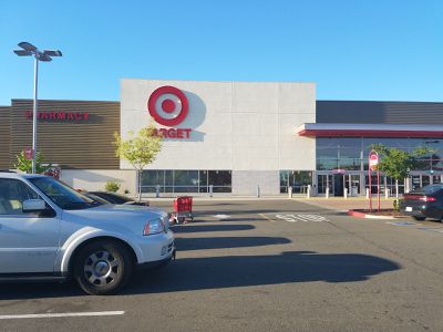 Image gallery for Target