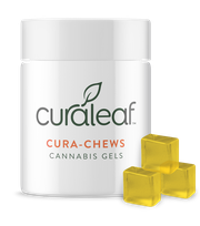 Oral|Sublingual - Chews