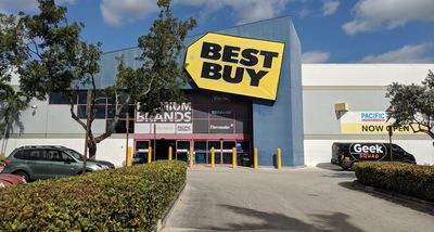 Image gallery for Best Buy