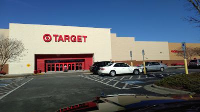 Image gallery for Target